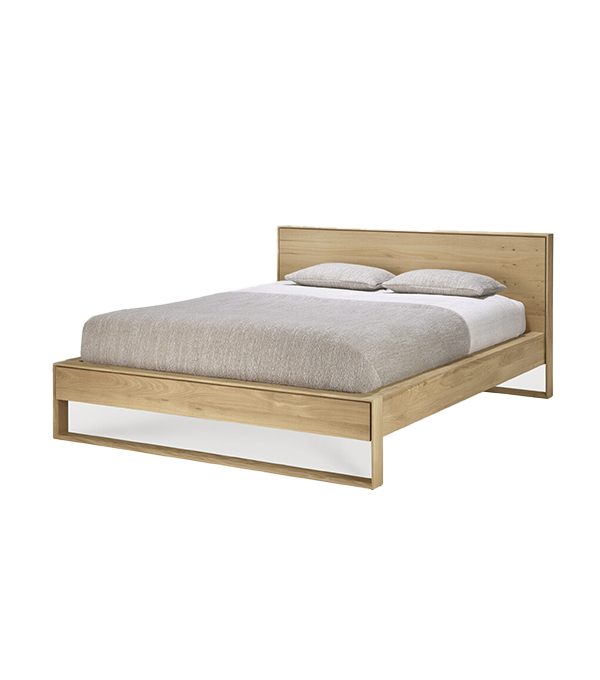 Nordic II bed